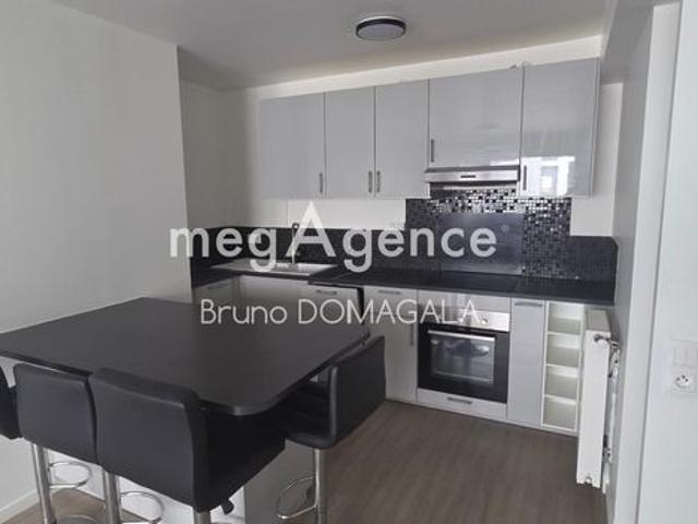 Appartement vente à Versailles, Trappes