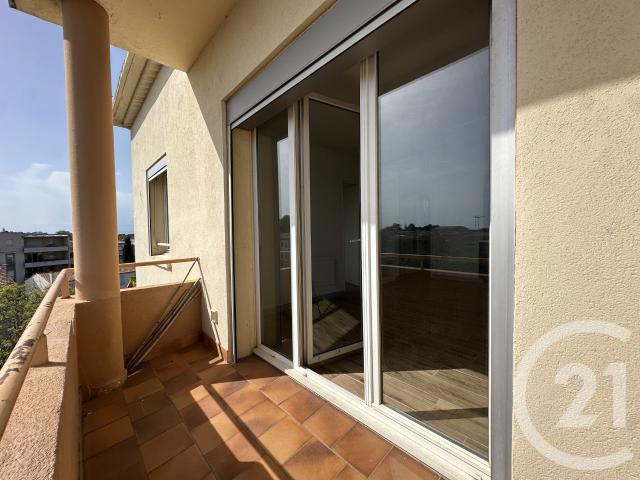 Appartement vente à Béziers, Agde