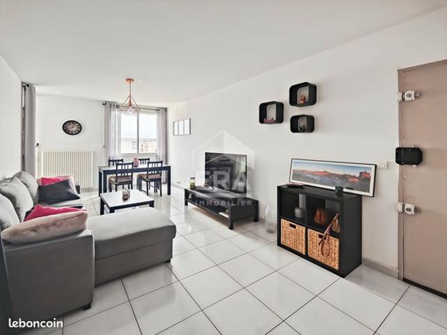Appartement vente à Istres, Marignane