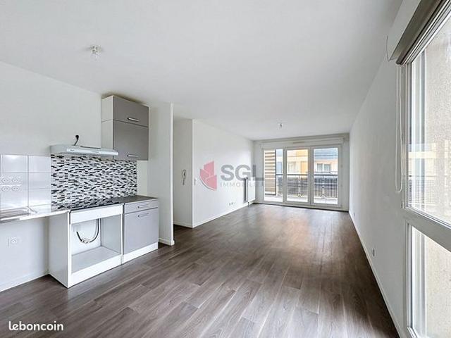 Appartement vente à Péronne, Maurepas
