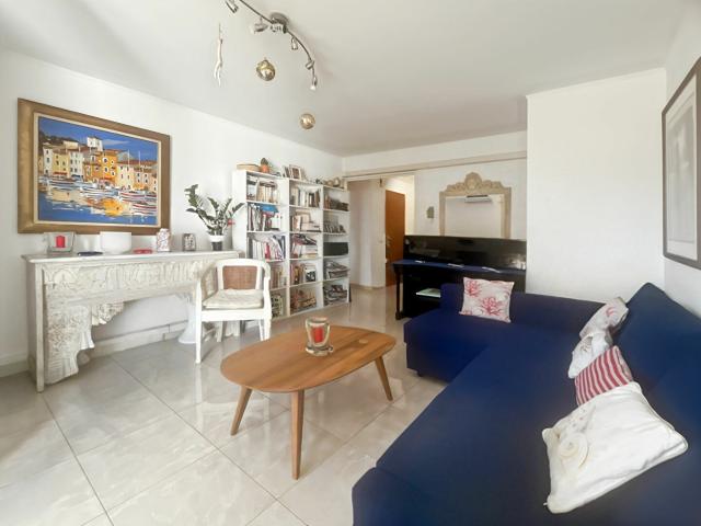 Appartement vente à Marseille