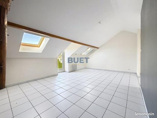 Appartement vente à Dijon, Marsannay-la-côte