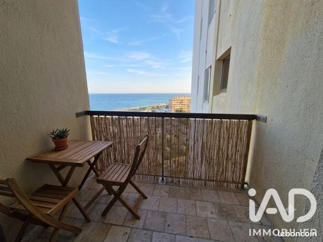 Appartement vente à Bastia