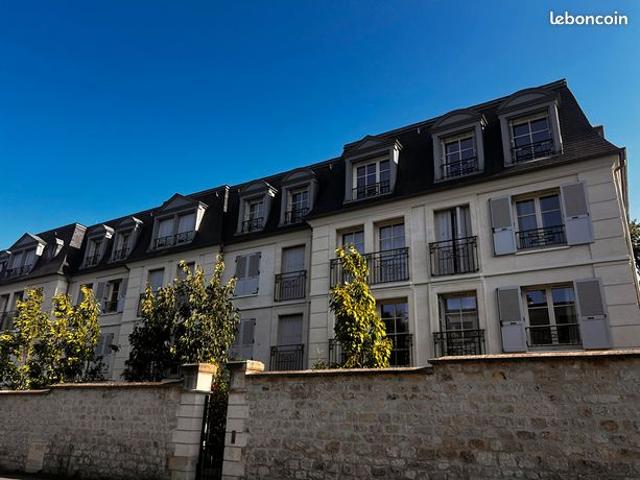 Appartement vente à Chantilly
