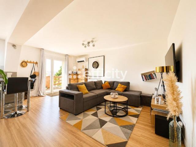 Appartement vente à Lesparre-Médoc, Sainte-hélène