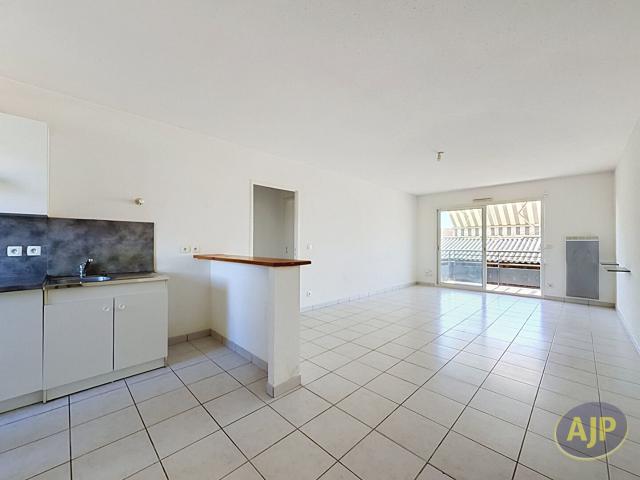 Appartement vente à Villetorte, Le Teich