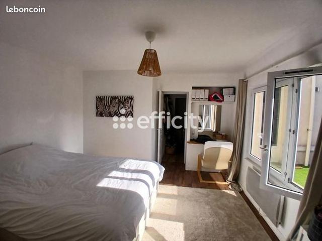 Appartement vente à Lille, Tourcoing