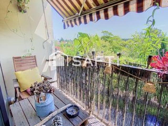 Appartement vente à L'Haÿ-les-Roses, Île-de-France