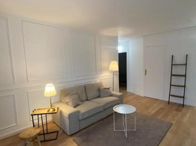 Appartement vente à Beauvais