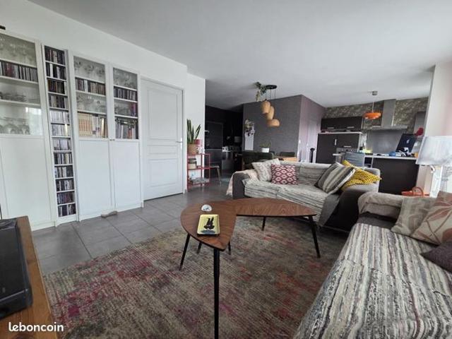 Appartement vente à Cambrai