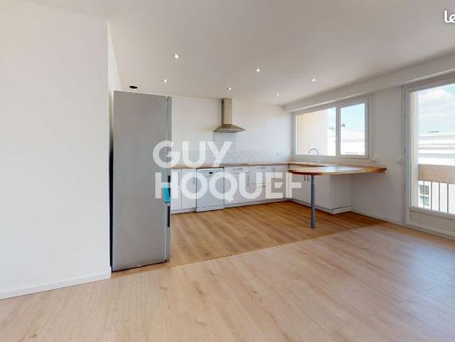 Appartement vente à Pau