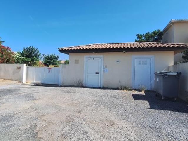 Appartement vente à Narbonne, Lézignan-corbières