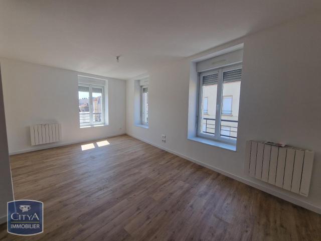Appartement location à Roanne