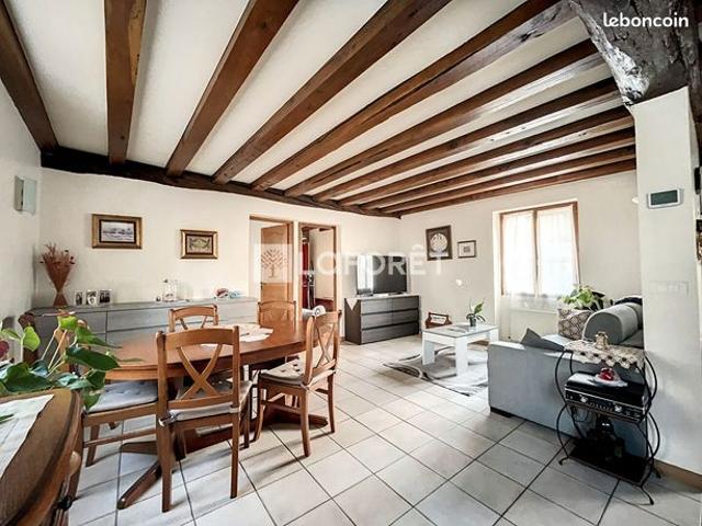 Appartement vente à Sarcelles, Viarmes