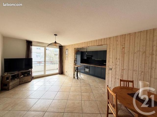 Appartement vente à Strasbourg, Hoenheim