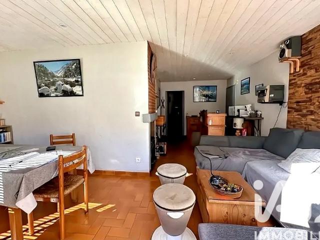 Appartement vente à Argelès-Gazost, Cauterets