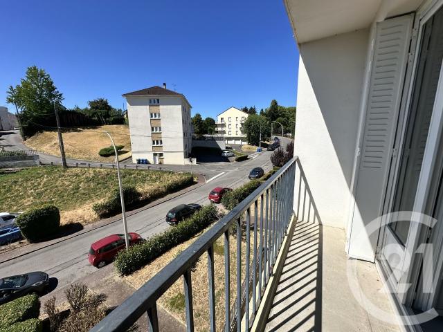 Appartement location à Limoges