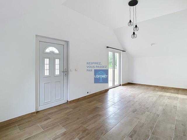 Appartement location à Senlis, Montataire