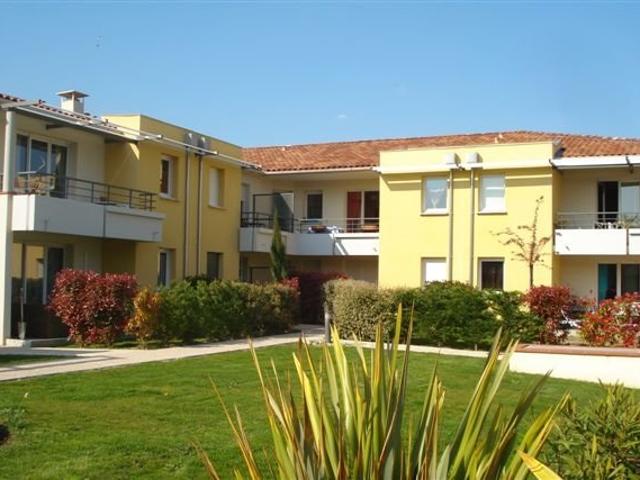 Appartement location à L'Orée du Bois, Saint-Orens-de-Gameville