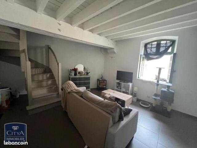 Appartement vente à Brive-la-Gaillarde, Saint-cyprien