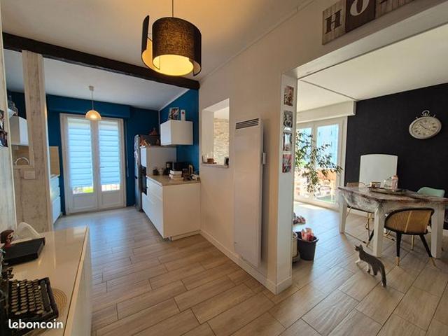 Appartement vente à Clermont-Ferrand, Lempdes