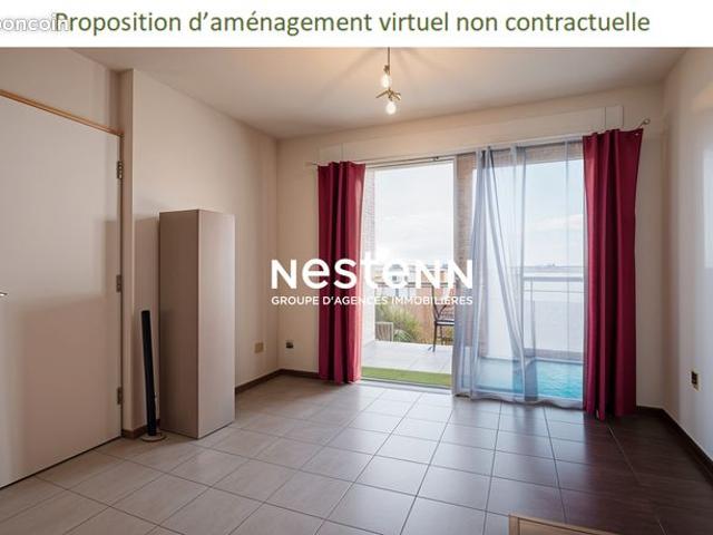 Appartement vente à Toulouse, Plaisance-du-touch