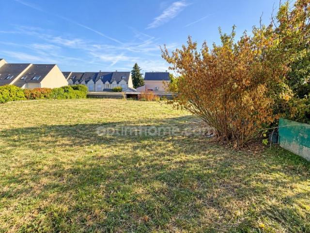 Appartement vente à Les Mûriers, Saint-Maur-des-Fossés