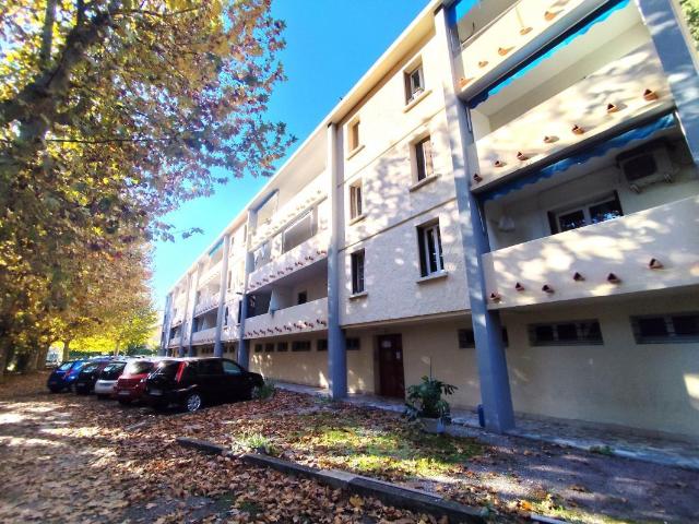 Appartement vente à Saint-Michel, Avignon