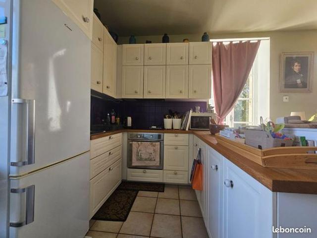 Appartement vente à Saint-Malo, Bretagne