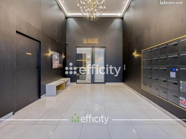 Appartement vente à Bois-colombes, Hauts-de-Seine