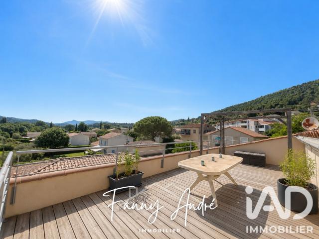 Appartement vente à Marseille, Auriol