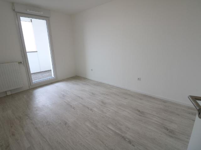 Appartement location à Nantes