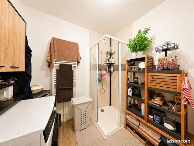 Appartement vente à Poitiers