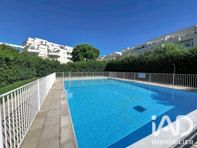 Appartement vente à Millénaire, Montpellier
