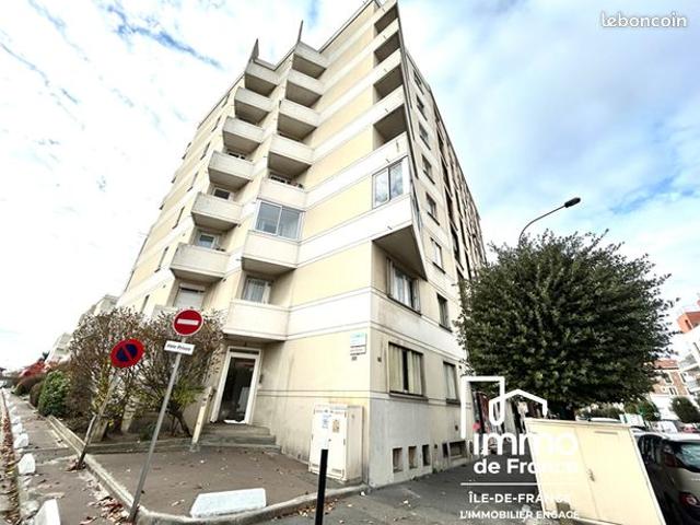 Appartement vente à Epinay-sur-seine, Martinique