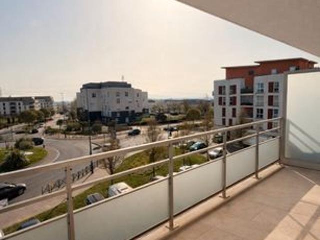 Appartement vente à Sarcelles, Villiers-le-bel