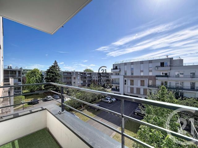 Appartement vente à Torcy, Chelles