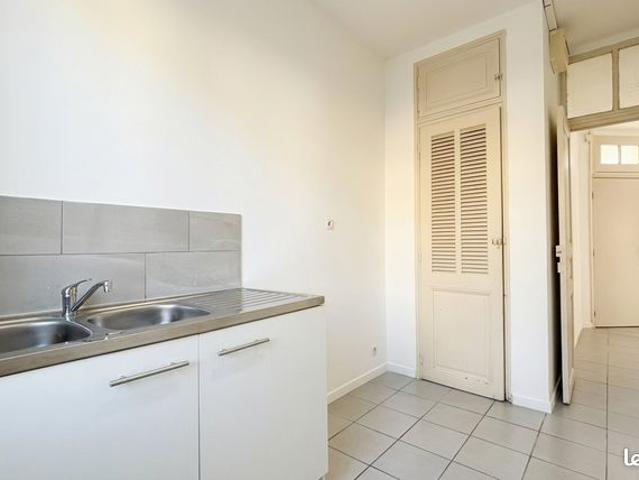 Appartement vente à Arrondissement de Toulon, Toulon