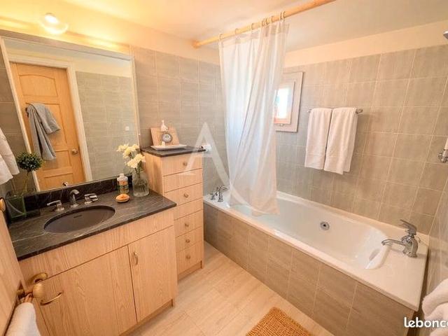 Appartement vente à Les Sables-d'Olonne, Château-d'olonne