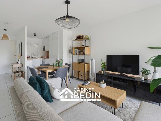Appartement vente à Bordeaux, Mérignac
