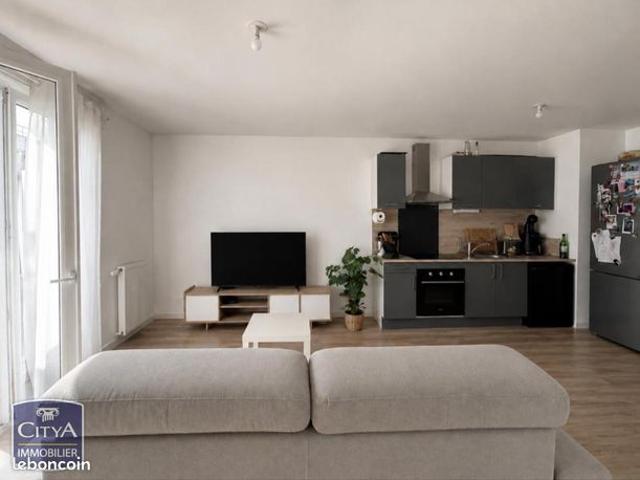 Appartement vente à Torcy, Pontault-combault
