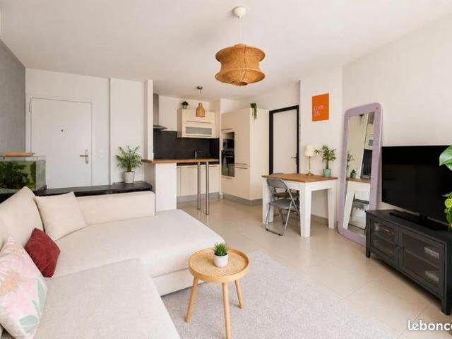 Appartement vente à Marseille