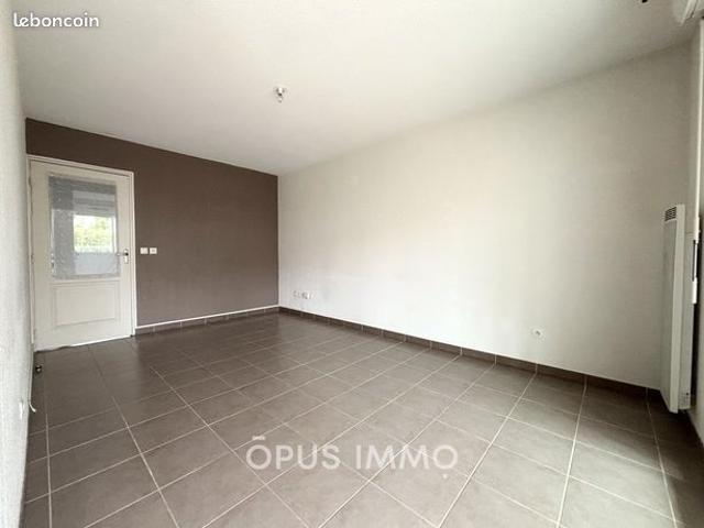 Appartement vente à Montpellier, Le Crès