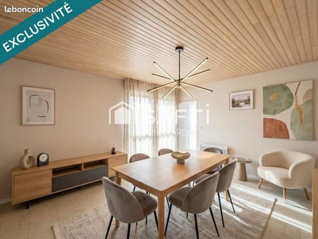 Appartement vente à Metz, Maizières-lès-metz