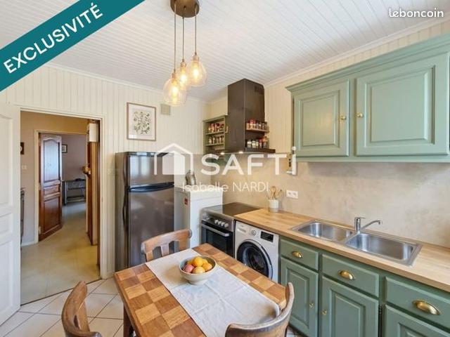 Appartement vente à Metz, Maizières-lès-metz