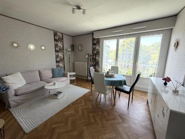 Appartement vente à Orléans, La Chapelle-saint-mesmin