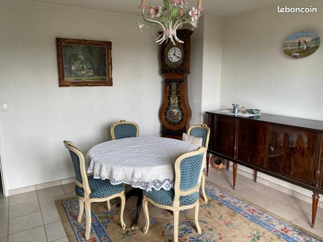Appartement vente à Sarcelles, Deuil-la-barre
