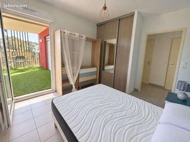 Appartement vente à Montpellier, Juvignac