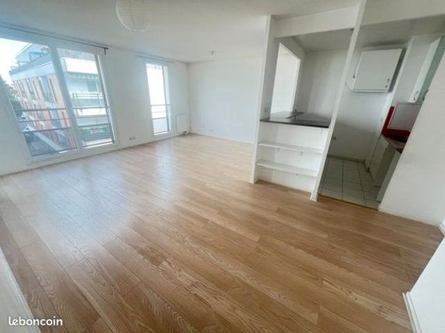 Appartement vente à Fresnes, Loir-et-Cher