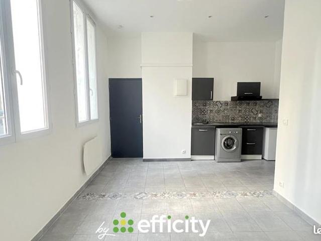 Appartement vente à Marseille